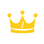 #3 Crown Third