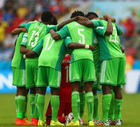 ロシアw杯アフリカ第一号はナイジェリア 死の組を無敗で突破 ベッティングトップ10