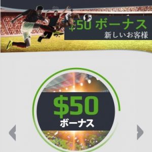 NetBetのプロモーション