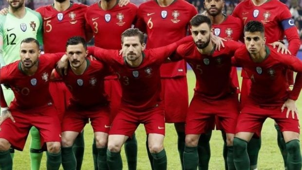 ポルトガルがw杯へ挑む23名発表 ベッティングトップ10