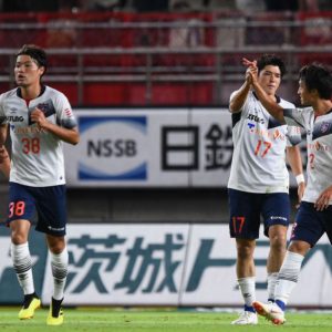 FC東京