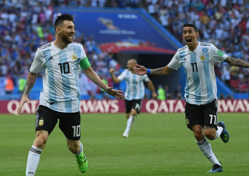 アルゼンチン対コロンビア 予想とオッズ ベッティングトップ10
