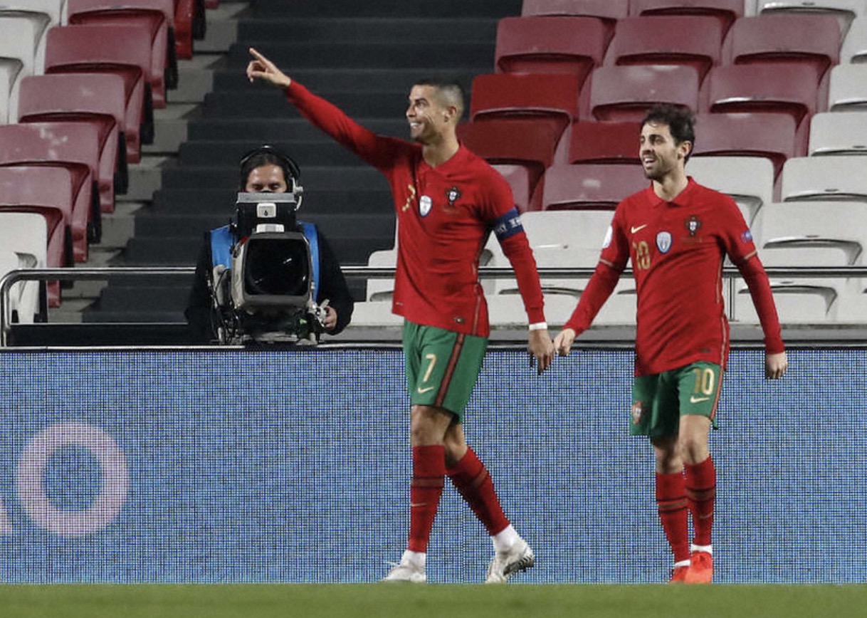 ポルトガル対フランス 予想とオッズ ベッティングトップ10