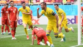 W杯準優勝国クロアチアがeuro予選に挑む代表メンバー発表 ベッティングトップ10