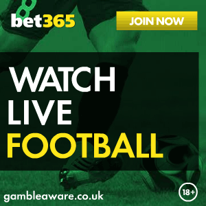 bet365 watch live football
