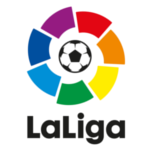 ラ・リーガ-logo