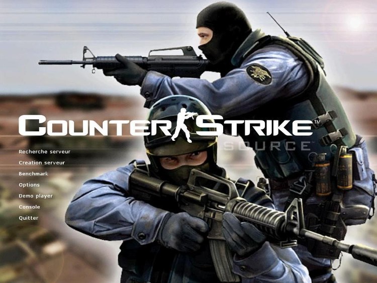 カウンターストライク-Counter-StrikeGlobal