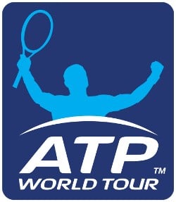テニス-ATP