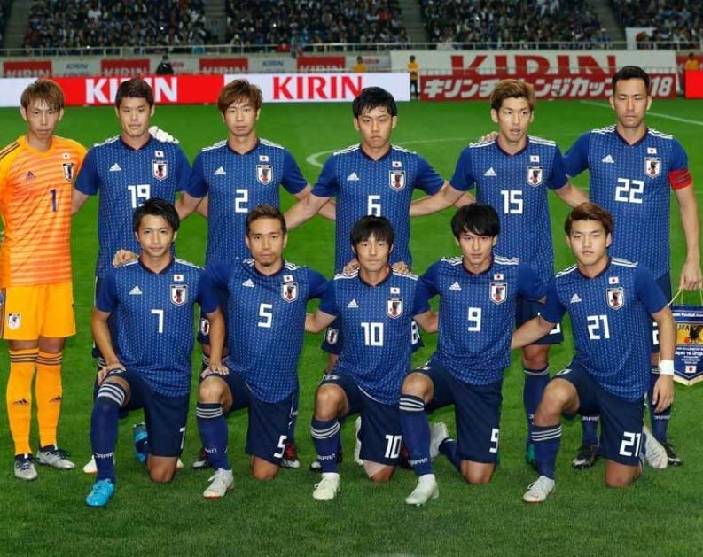 アジアカップ19日程一覧 全試合日本時間まとめ ベッティングトップ10