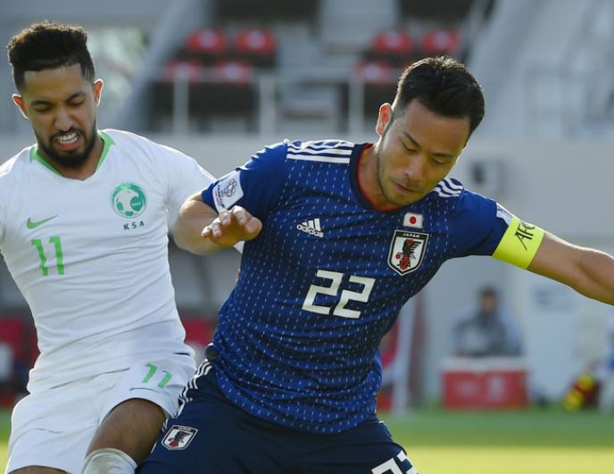 日本代表支配率24 もサウジアラビアに辛勝 アジアカップ結果 ベッティングトップ10