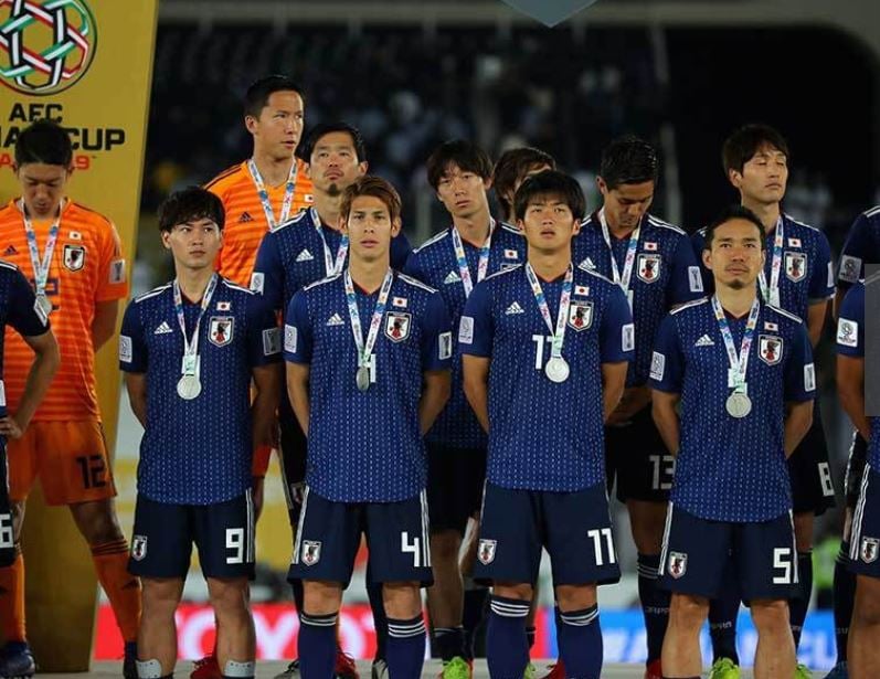 最新fifaランク予想 日本はアジアカップ準優勝で大幅アップ ベッティングトップ10